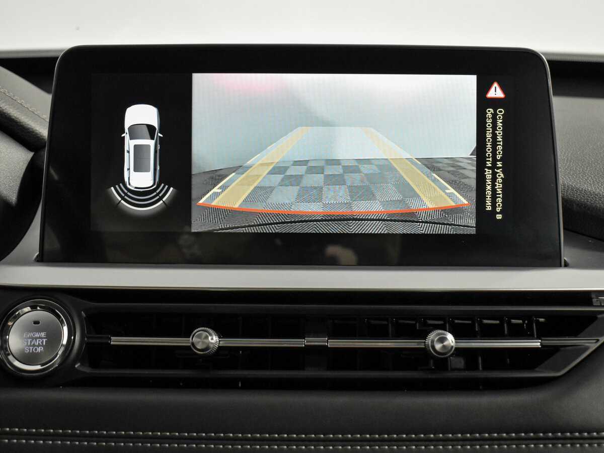 Чери Тигго 7 Про б/у, 2022, Вариатор. Фото: #20