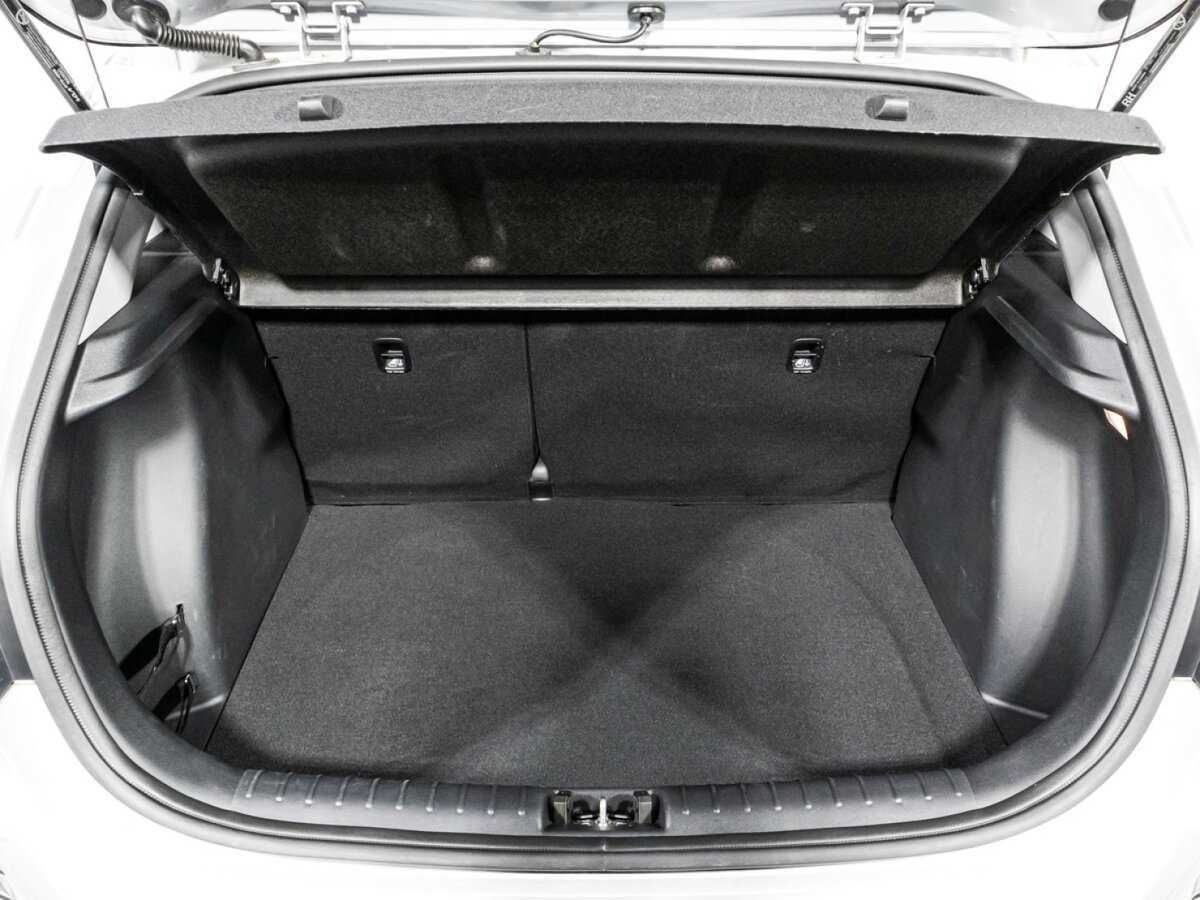 Киа Рио б/у, 2021, Автоматическая. Фото: #14