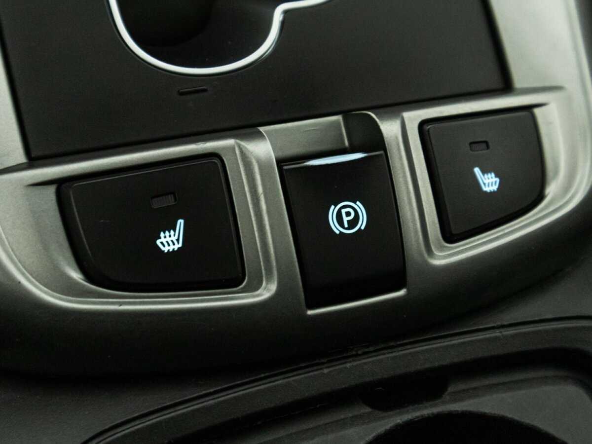 Шевроле Каптива б/у, 2014, Автоматическая. Фото: #16