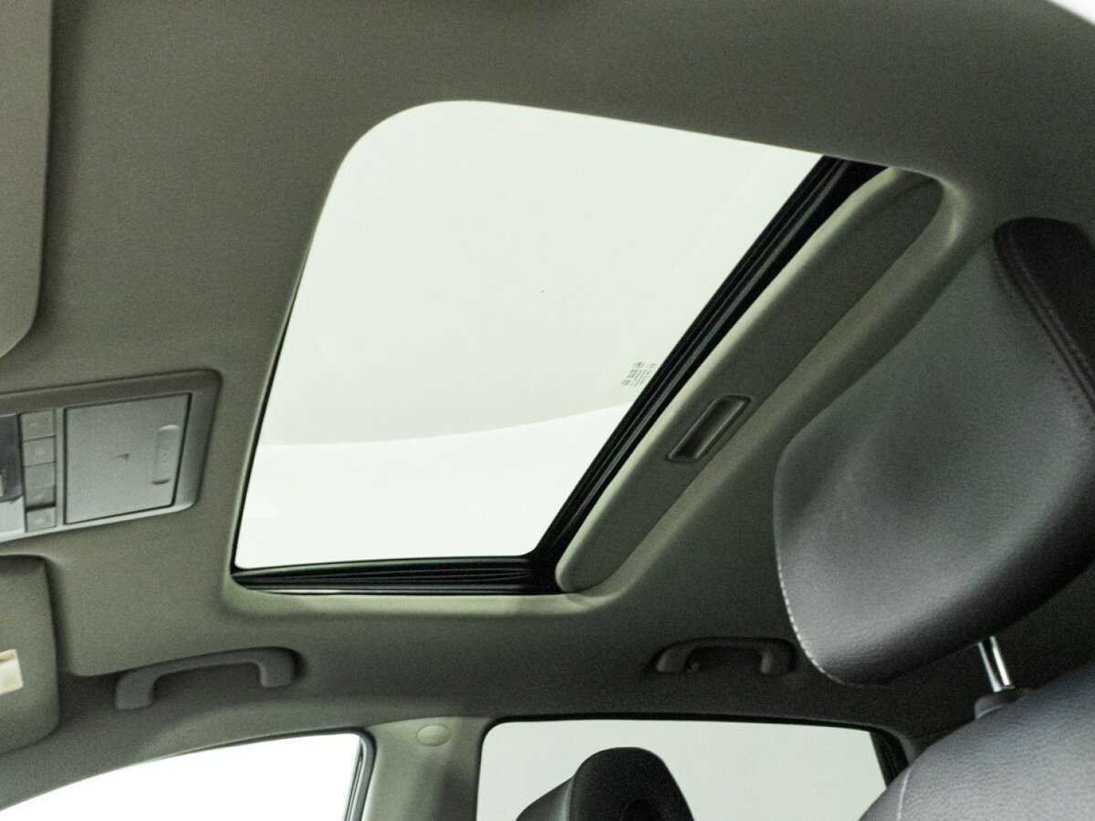 Шевроле Каптива б/у, 2014, Автоматическая. Фото: #18