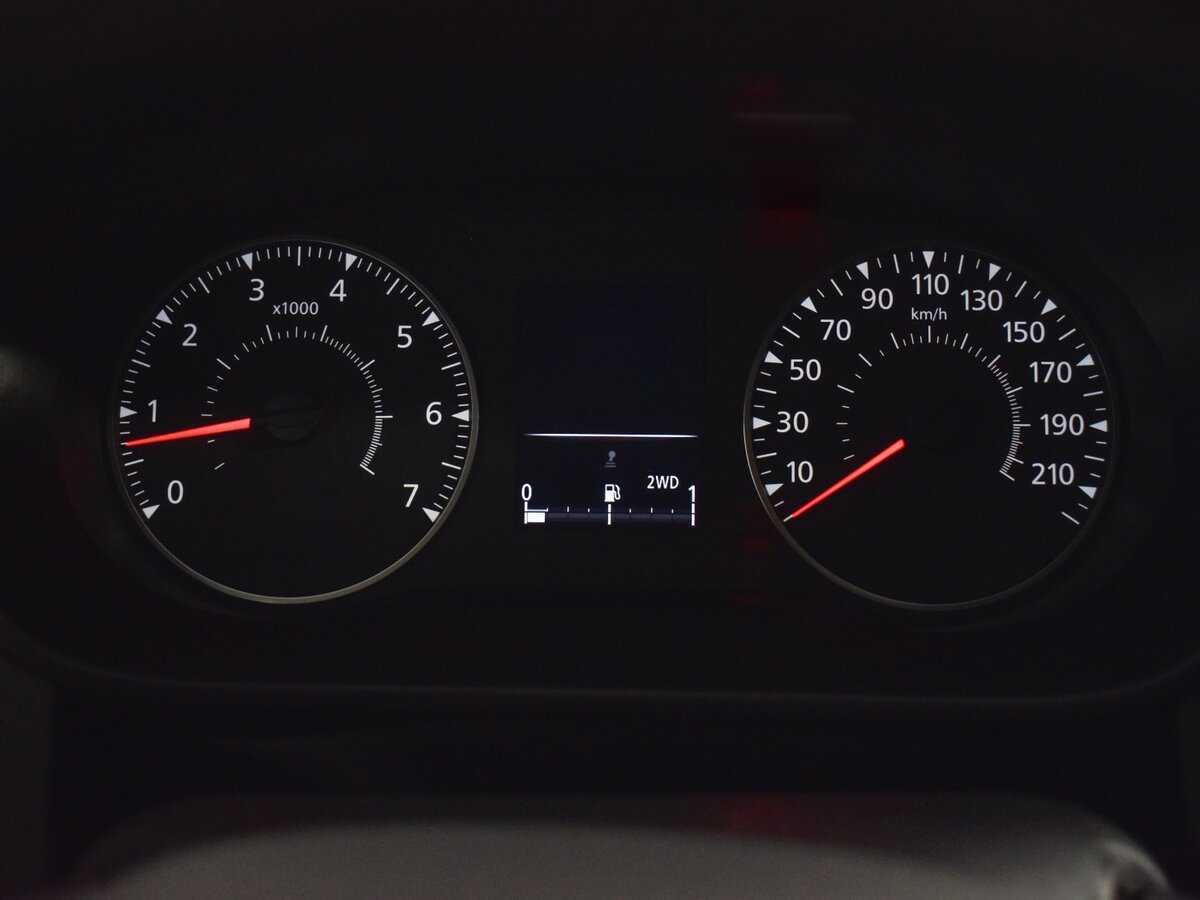 Рено Аркана б/у, 2021, Механическая. Фото: #19