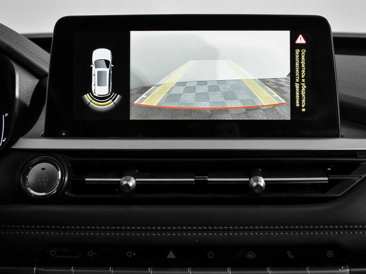 Чери Тигго 7 Про б/у, 2022, Вариатор. Фото: #18