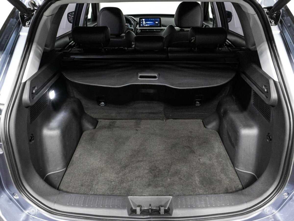 Чери Тигго 7 Про б/у, 2020, Вариатор. Фото: #14