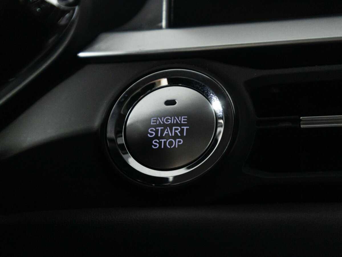 Чери Тигго 7 Про б/у, 2020, Вариатор. Фото: #21