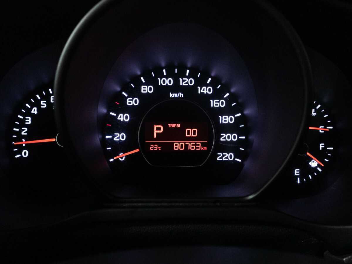 Киа Соул б/у, 2019, Автоматическая. Фото: #11