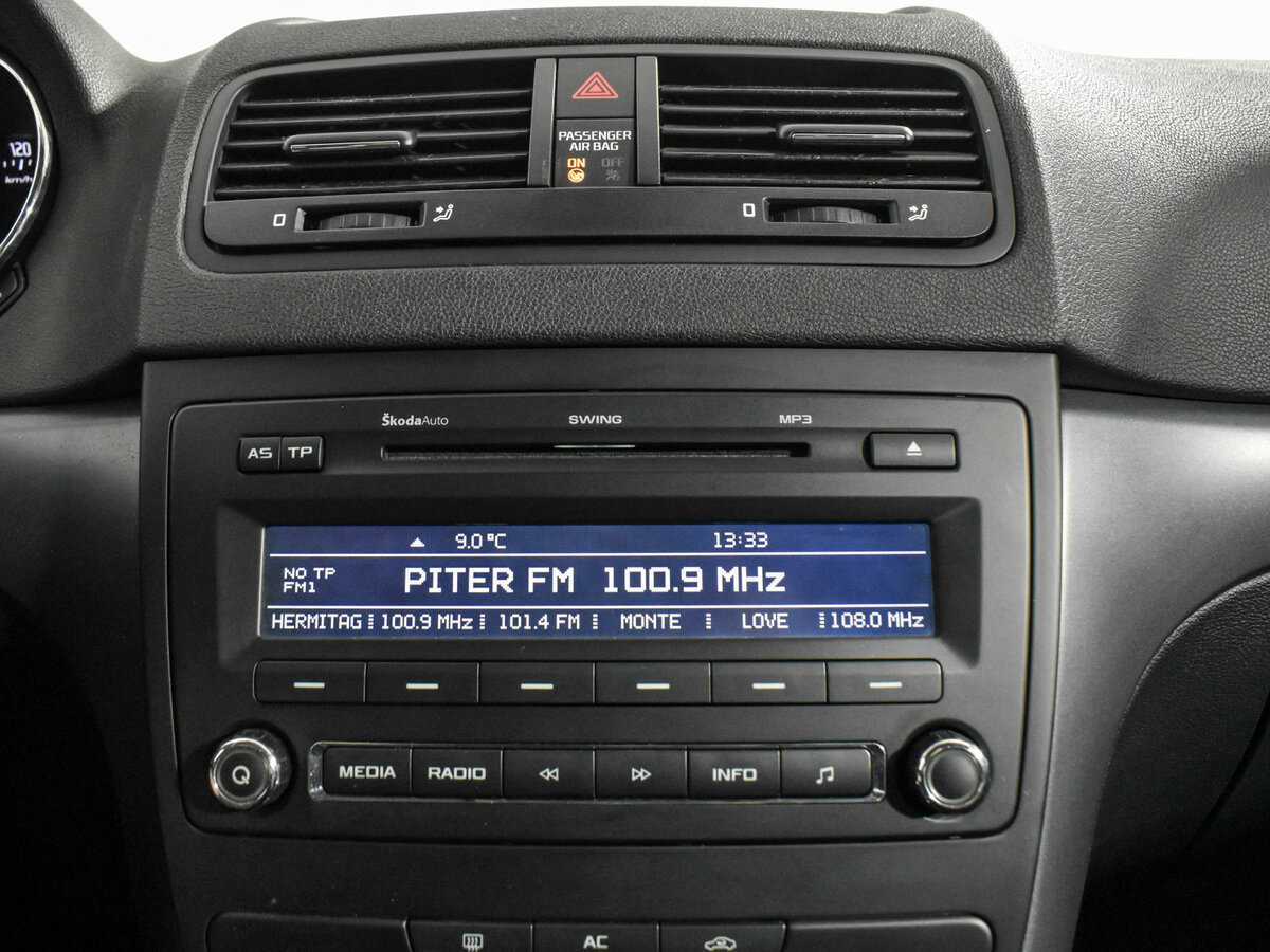 Шкода Йети б/у, 2013, Роботизированная. Фото: #21