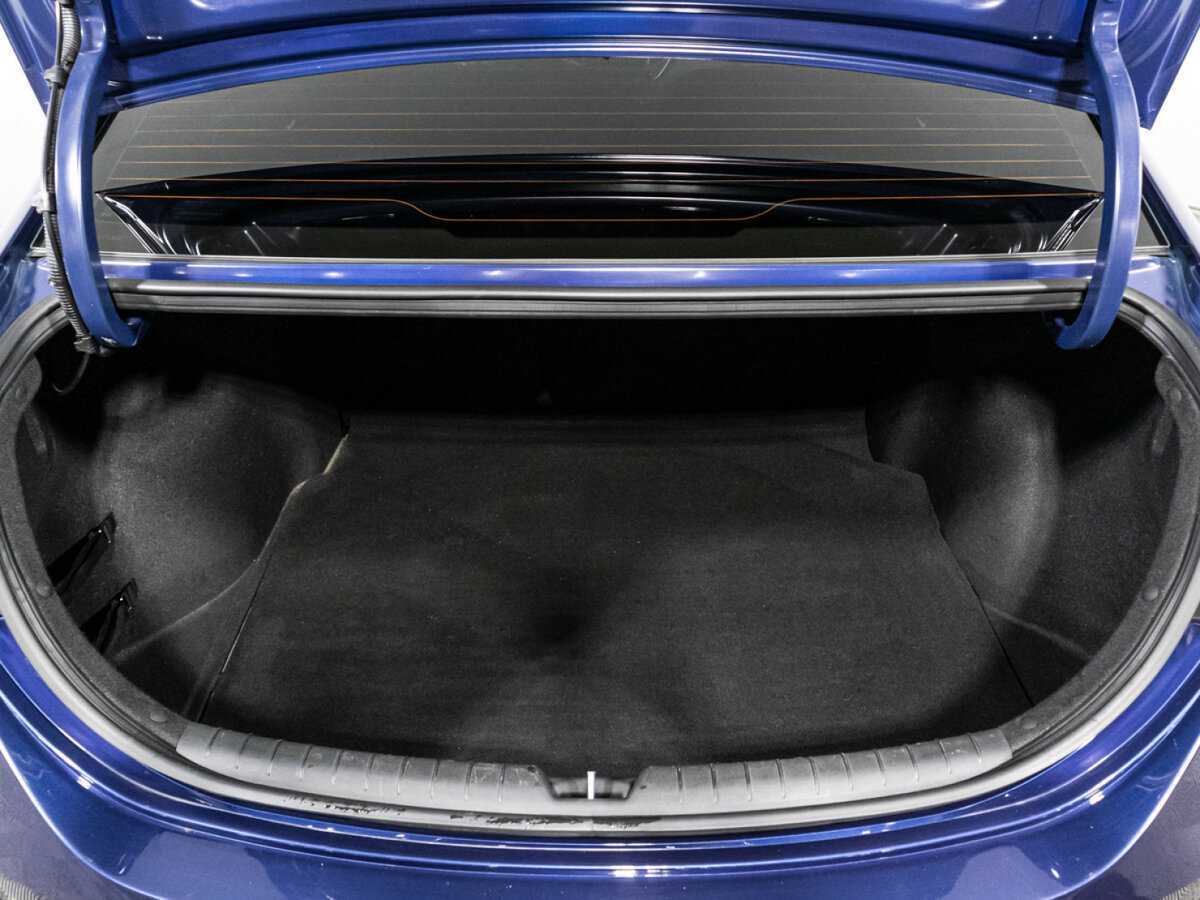 Хендай Солярис б/у, 2021, Автоматическая. Фото: #14