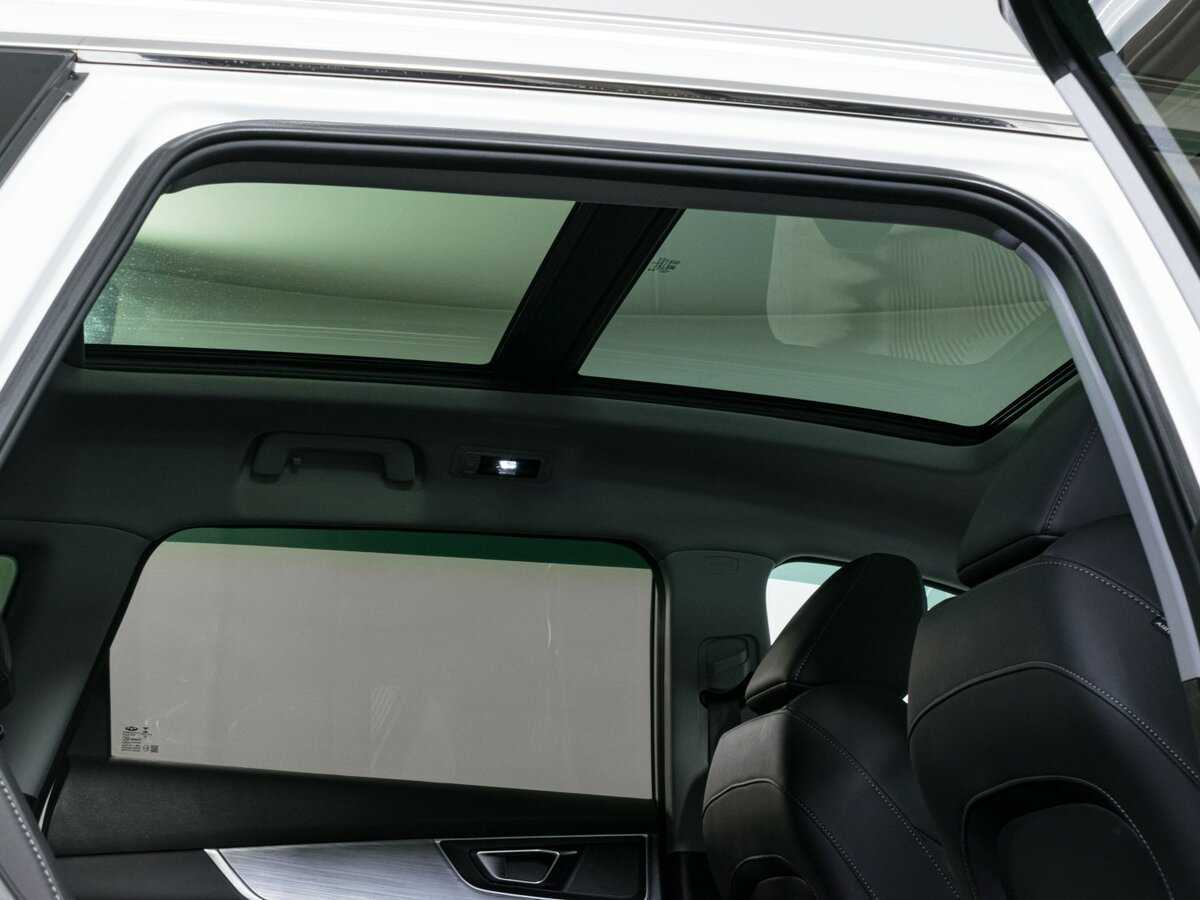 Чери Тигго 7 Про б/у, 2021, Вариатор. Фото: #10