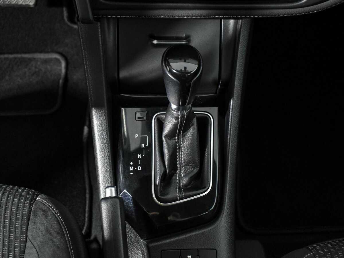 Тойота Королла б/у, 2016, Вариатор. Фото: #10