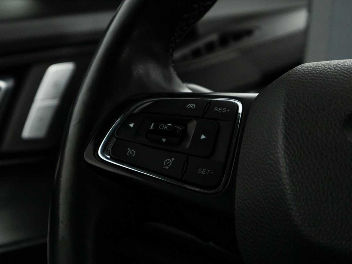 Чери Тигго 7 Про Макс б/у, 2022, Вариатор. Фото: #20