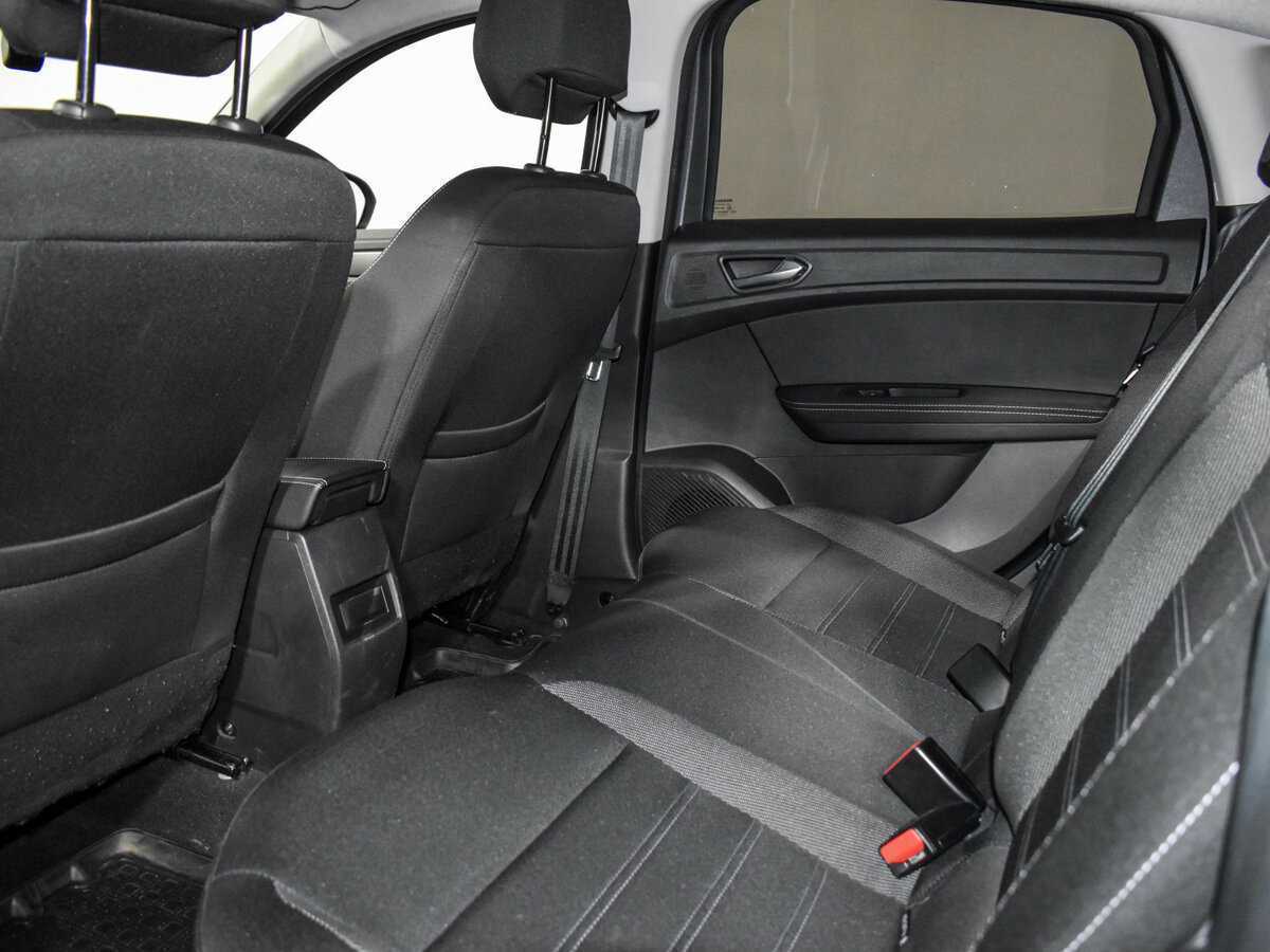 Рено Аркана б/у, 2019, Механическая. Фото: #10