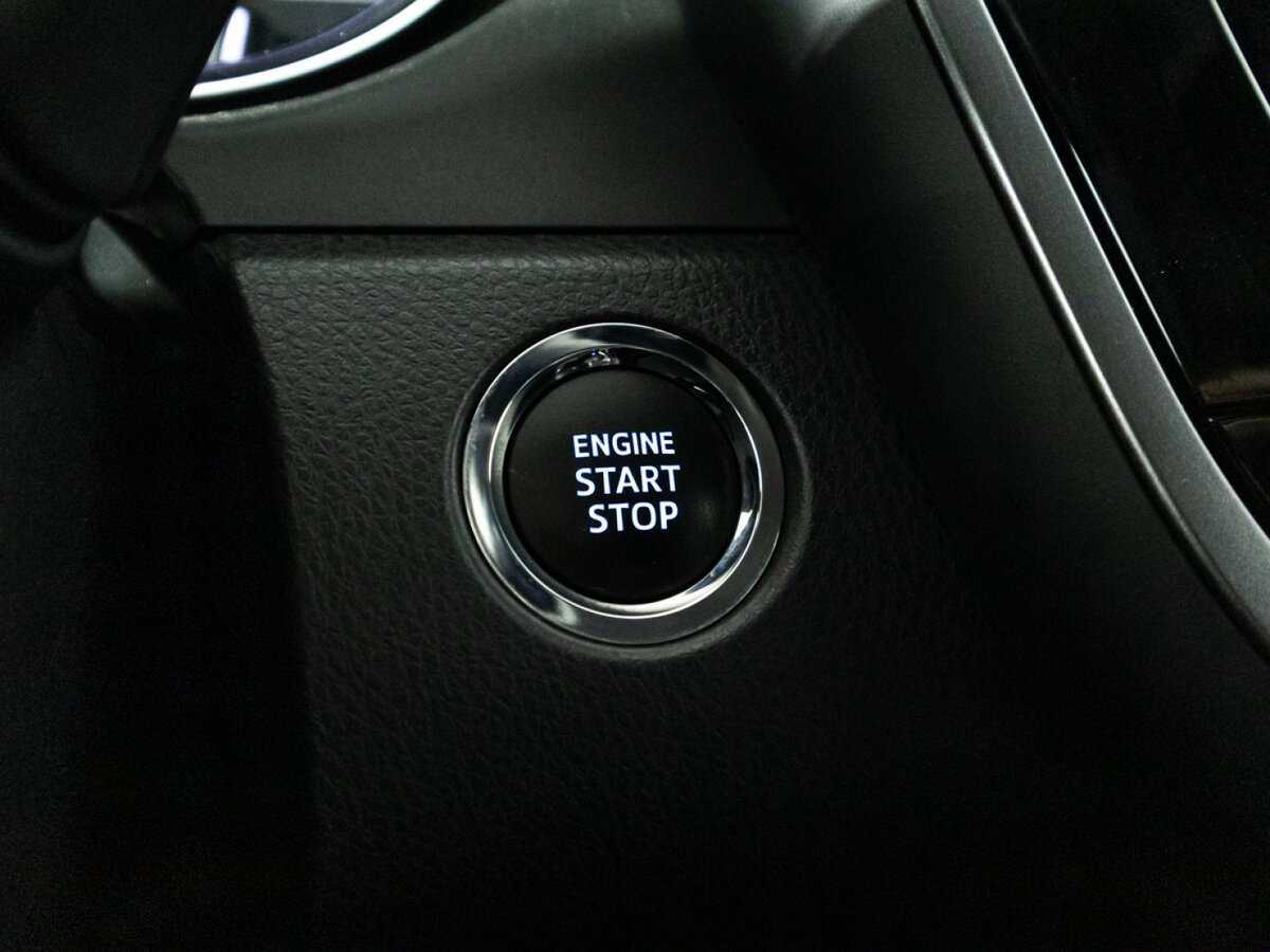 Тойота Камри б/у, 2021, Вариатор. Фото: #15