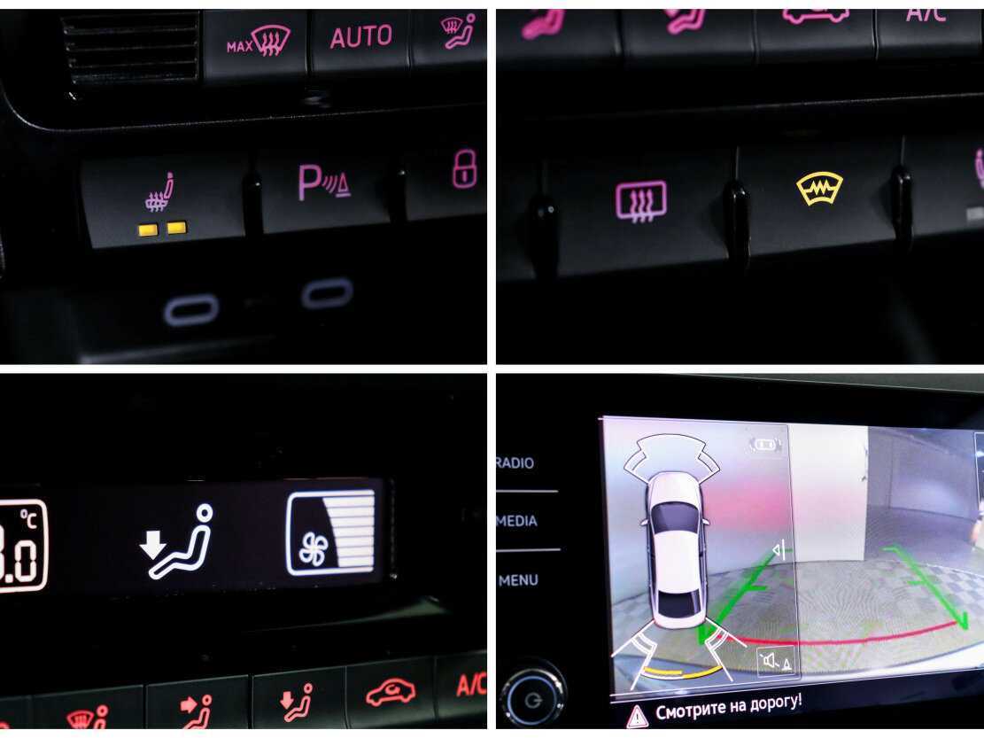 Фольксваген Поло б/у, 2021, Автоматическая. Фото: #21