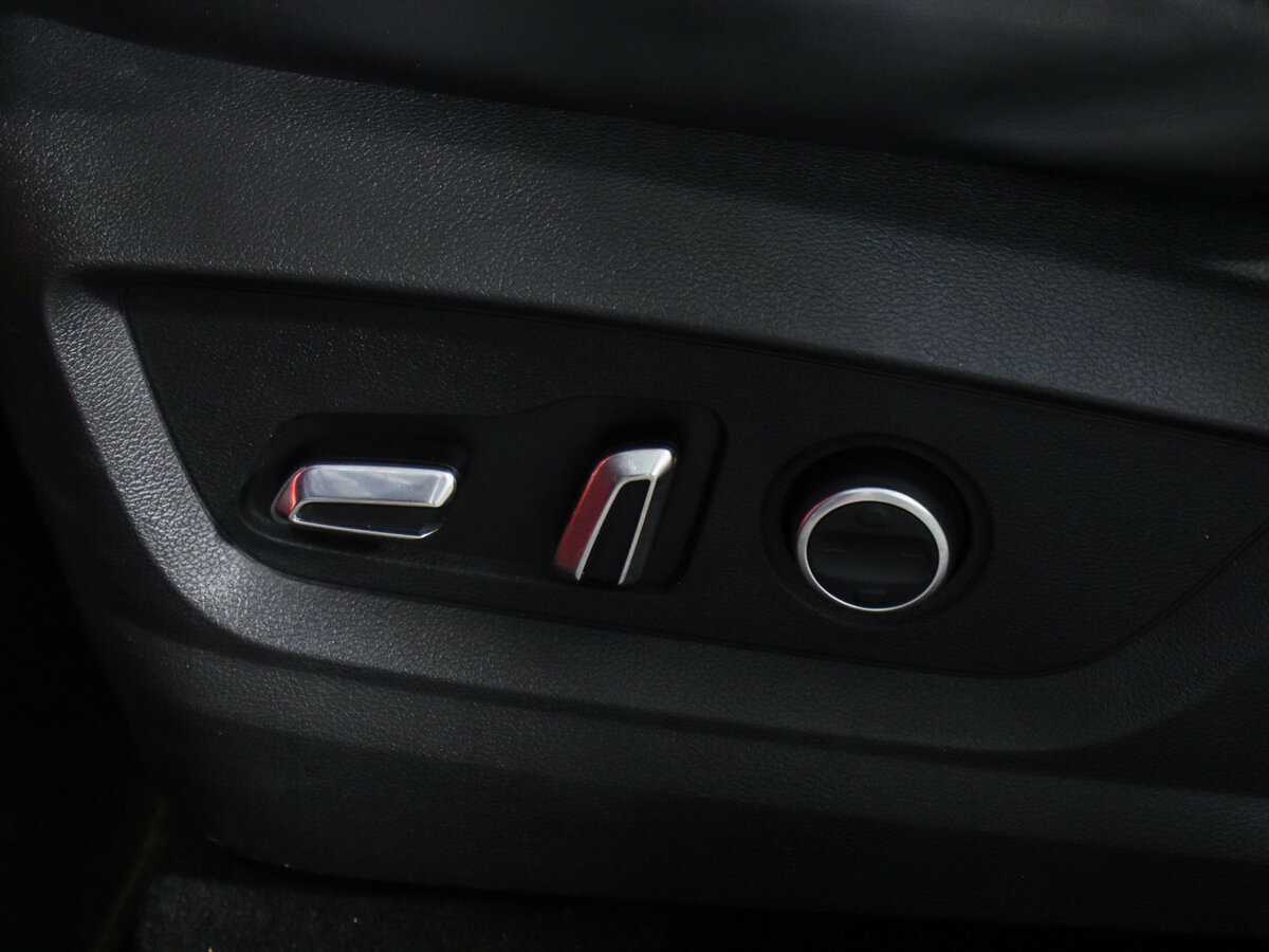 Чери Тигго 7 Про б/у, 2020, Вариатор. Фото: #13