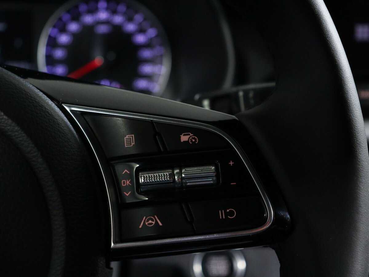 Киа Церато б/у, 2021, Автоматическая. Фото: #14