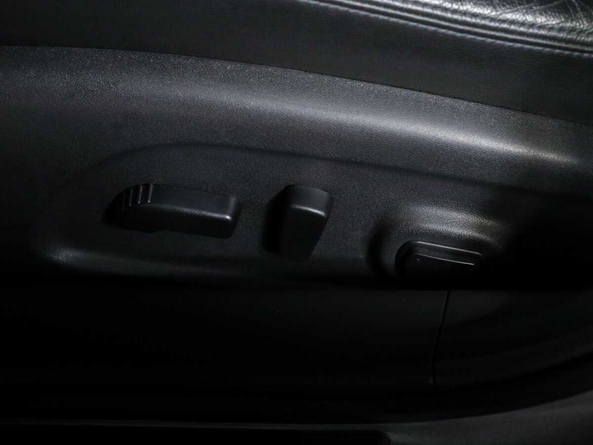 Ниссан Теана б/у, 2015, Вариатор. Фото: #13