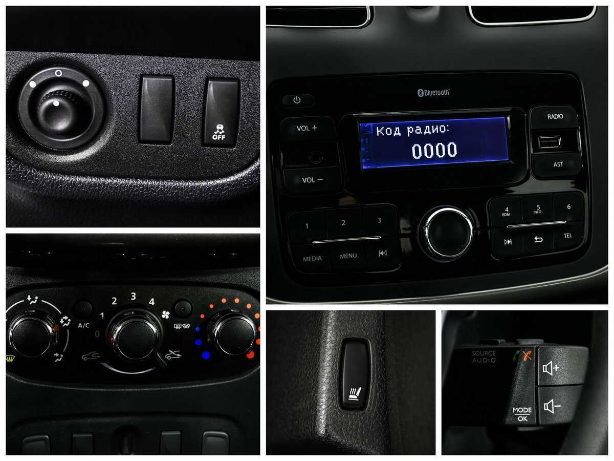 Рено Логан б/у, 2022, Автоматическая. Фото: #16