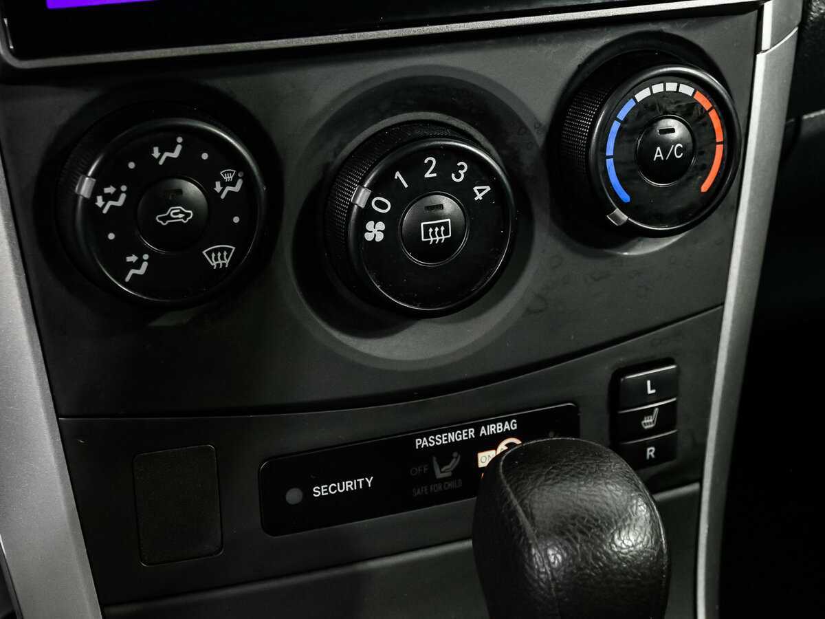 Тойота Королла б/у, 2012, Автоматическая. Фото: #14