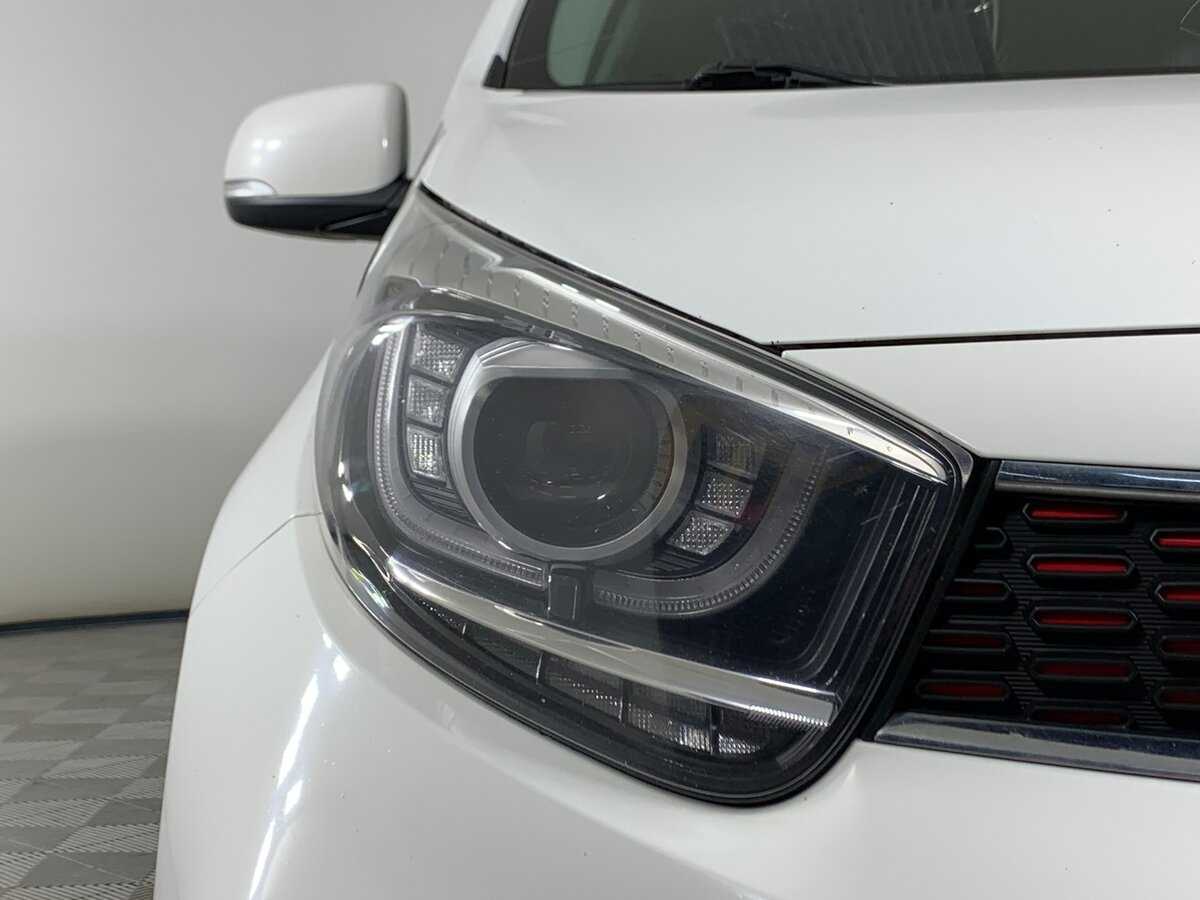 Киа Пиканто б/у, 2018, Автоматическая. Фото: #9