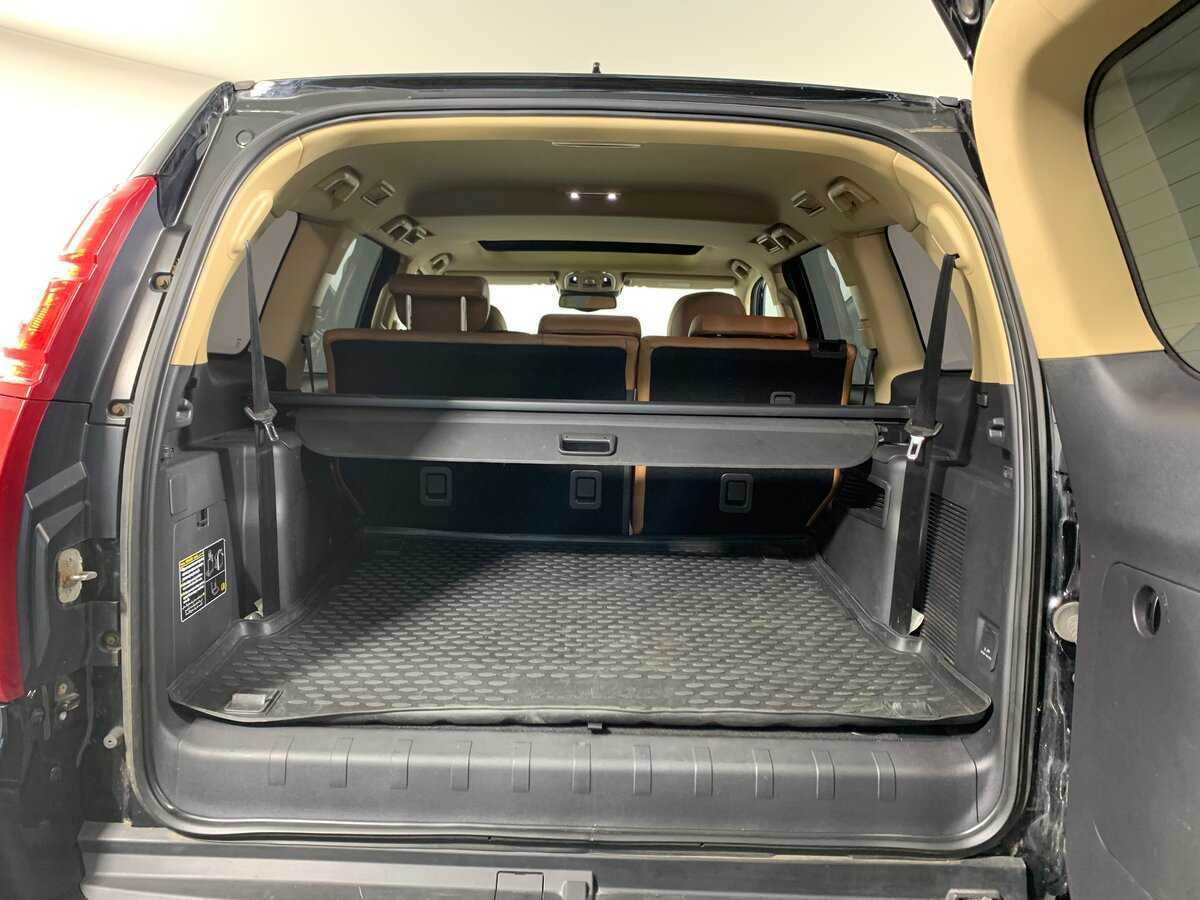 Хавал Х9 б/у, 2016, Автоматическая. Фото: #20