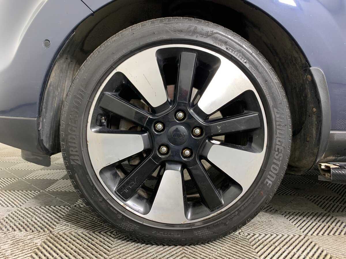 Киа Соул б/у, 2015, Автоматическая. Фото: #8