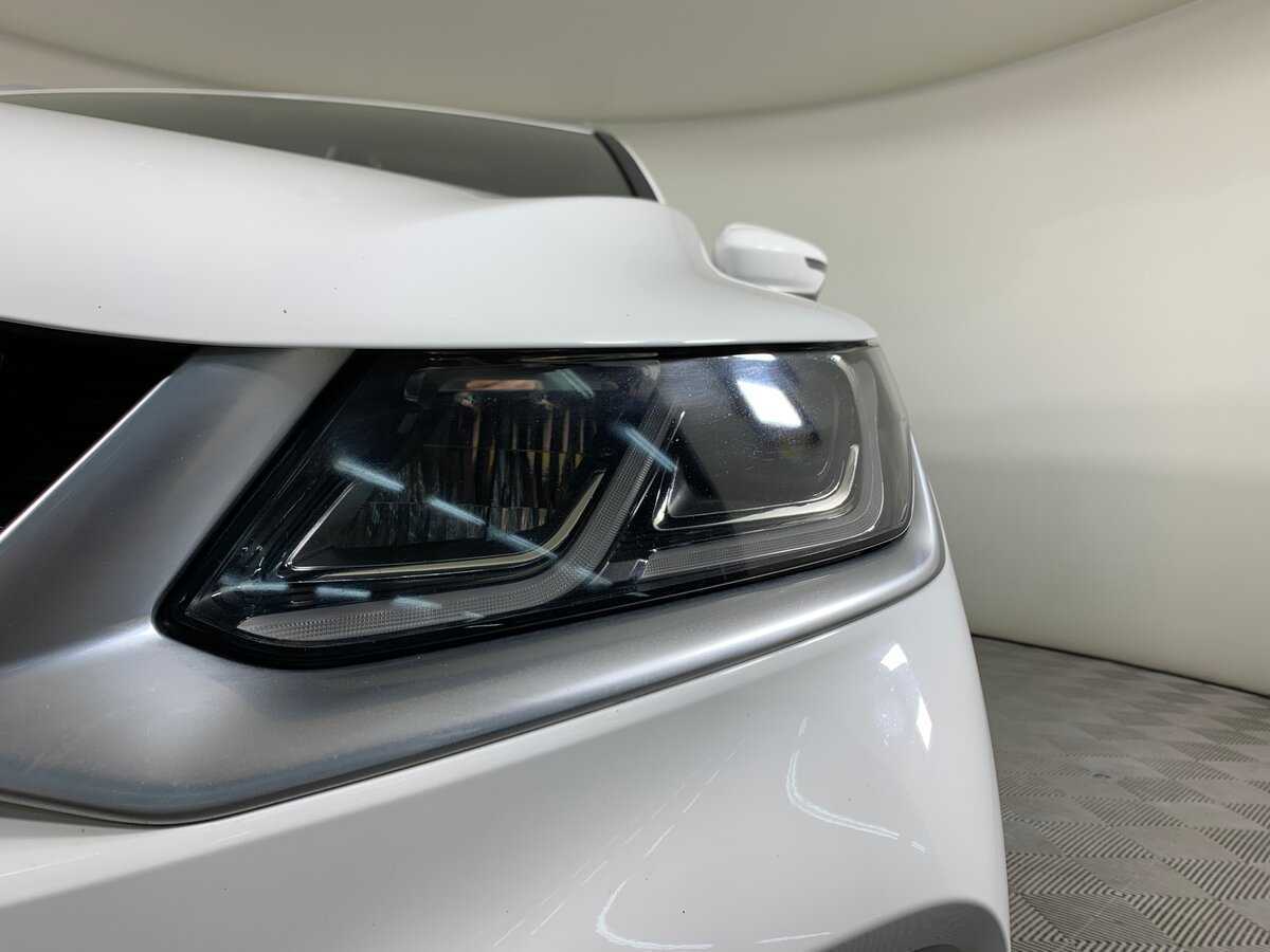 Джили Кулрэй б/у, 2020, Роботизированная. Фото: #9