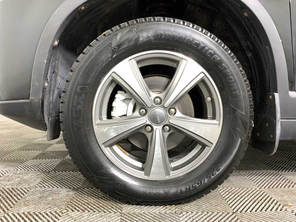 Хавал Х6 б/у, 2019, Автоматическая. Фото: #8