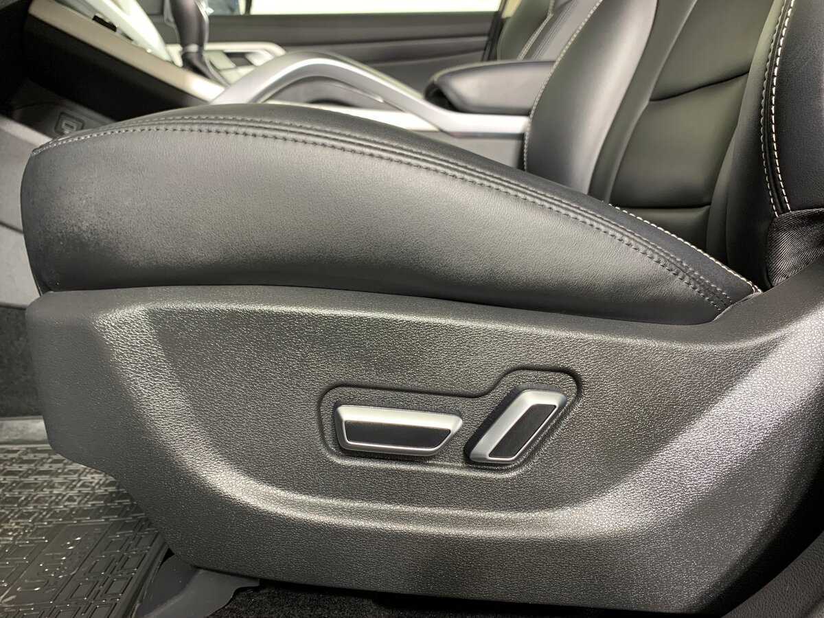 Джили Атлас б/у, 2021, Автоматическая. Фото: #16