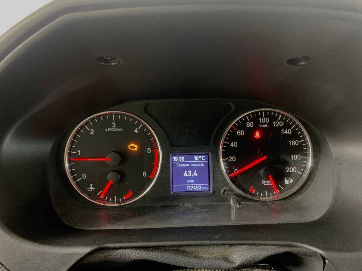 УАЗ Патриот б/у, 2017, Механическая. Фото: #14