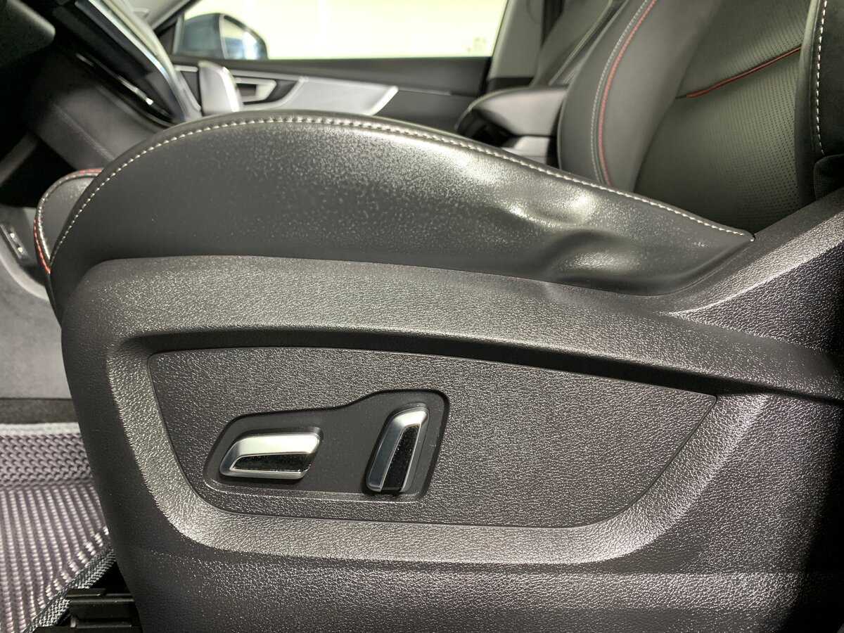 Чери Тигго 7 Про б/у, 2022, Вариатор. Фото: #15