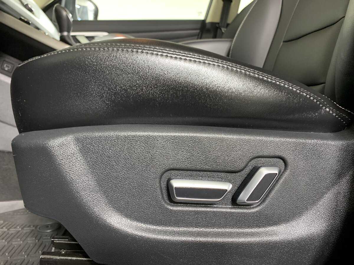 Джили Атлас б/у, 2021, Автоматическая. Фото: #16