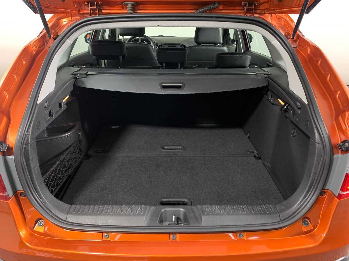 Лада (ВАЗ) Веста б/у, 2021, Вариатор. Фото: #19