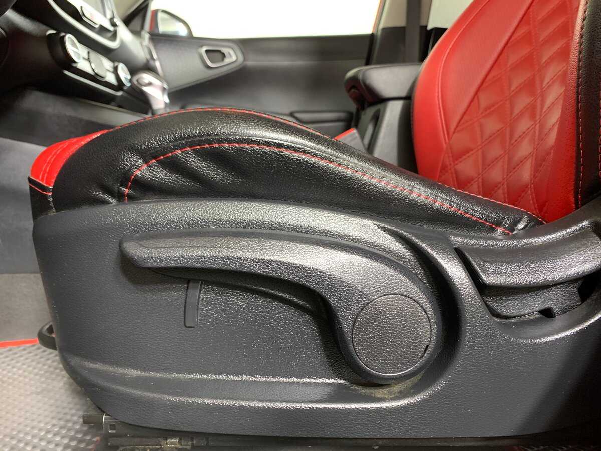 Киа Соул б/у, 2021, Автоматическая. Фото: #16