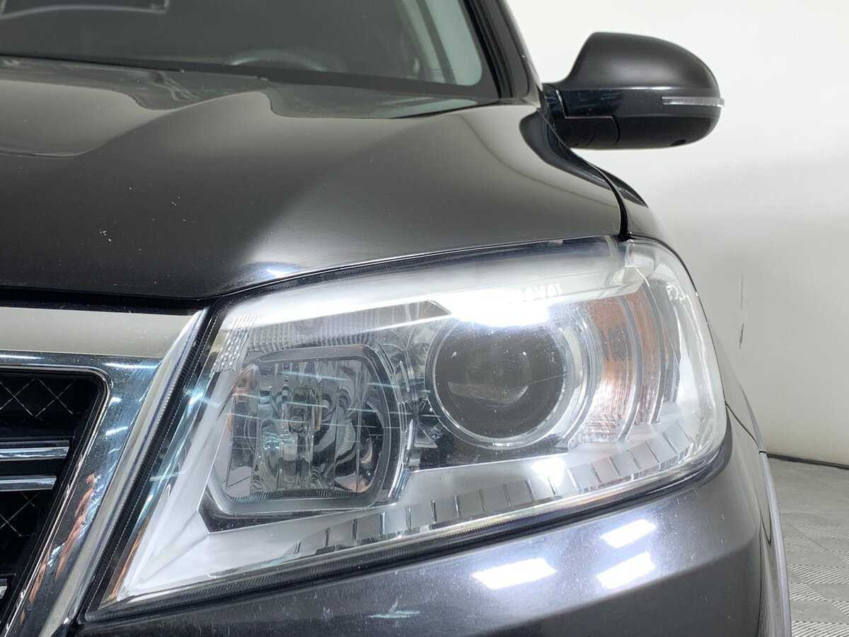 Хавал Х6 б/у, 2019, Автоматическая. Фото: #9