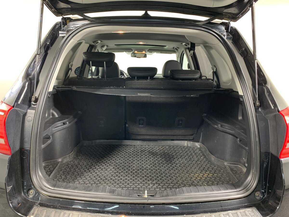 Хавал Х6 б/у, 2019, Автоматическая. Фото: #20