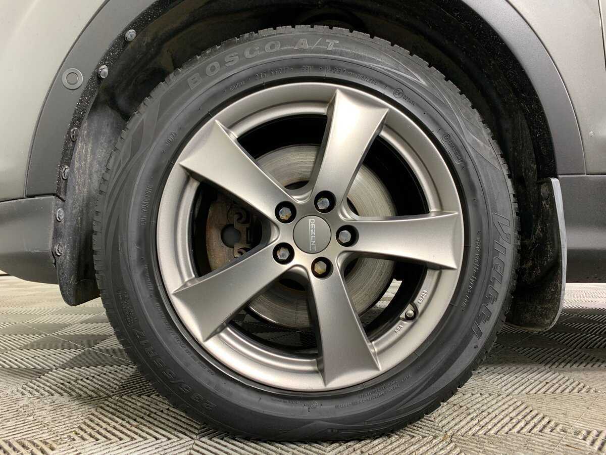 Форд Куга б/у, 2016, Автоматическая. Фото: #8