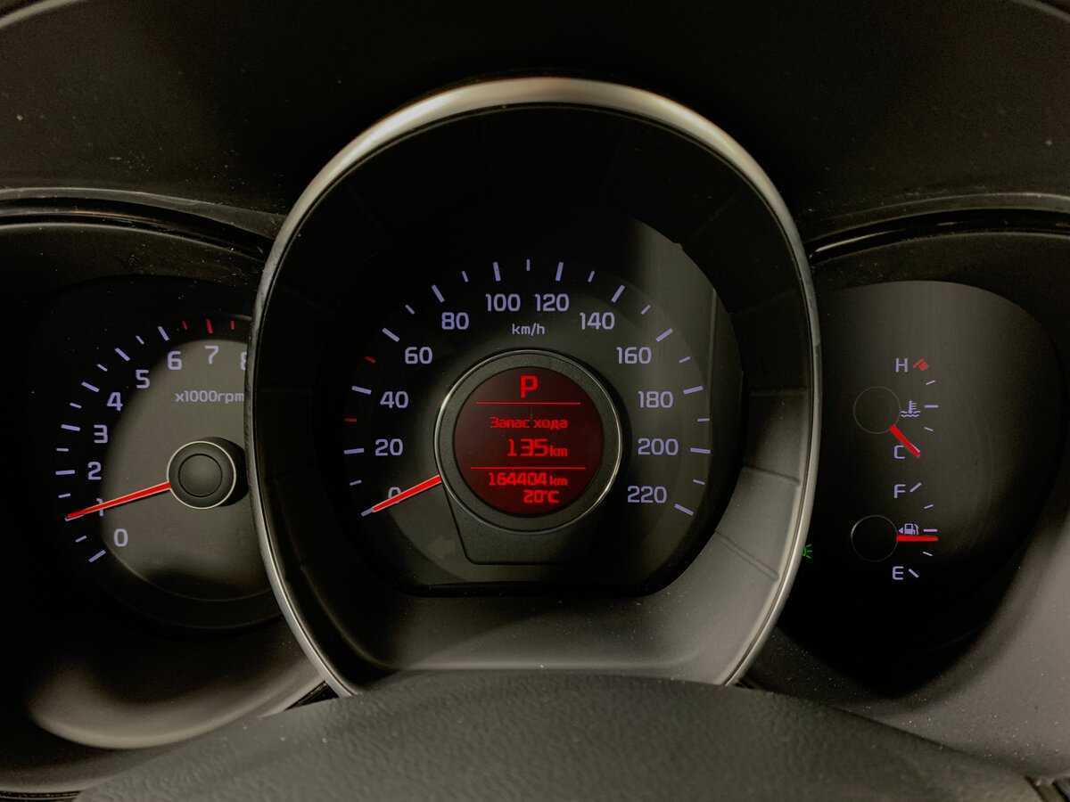 Киа Рио б/у, 2015, Автоматическая. Фото: #14