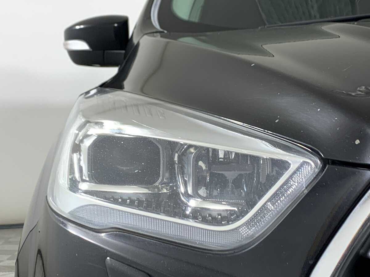 Форд Куга б/у, 2017, Автоматическая. Фото: #9