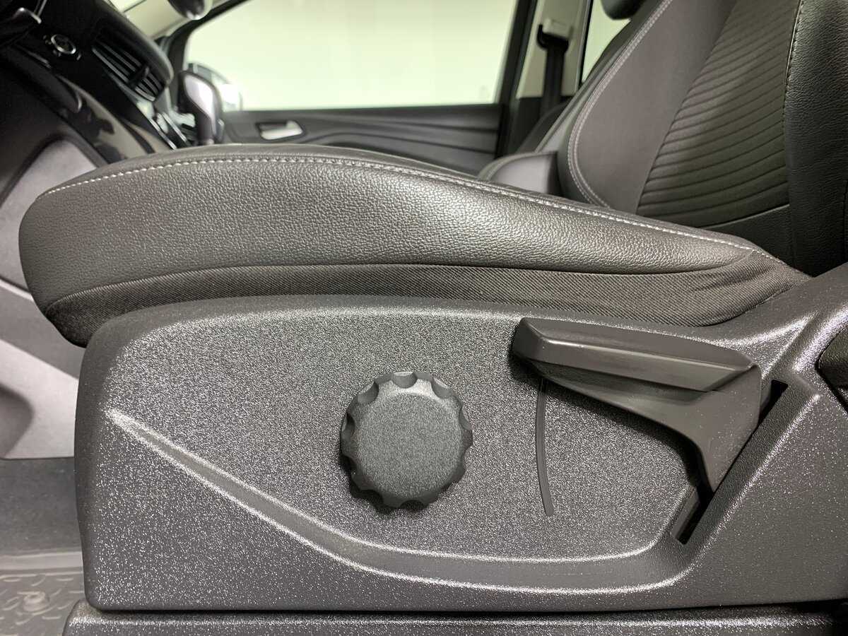 Форд Куга б/у, 2017, Автоматическая. Фото: #16