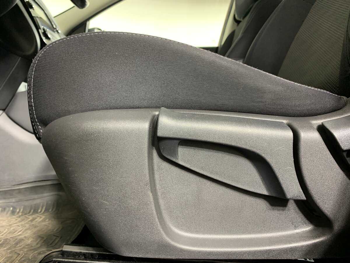 Ниссан Кашкай б/у, 2016, Вариатор. Фото: #16