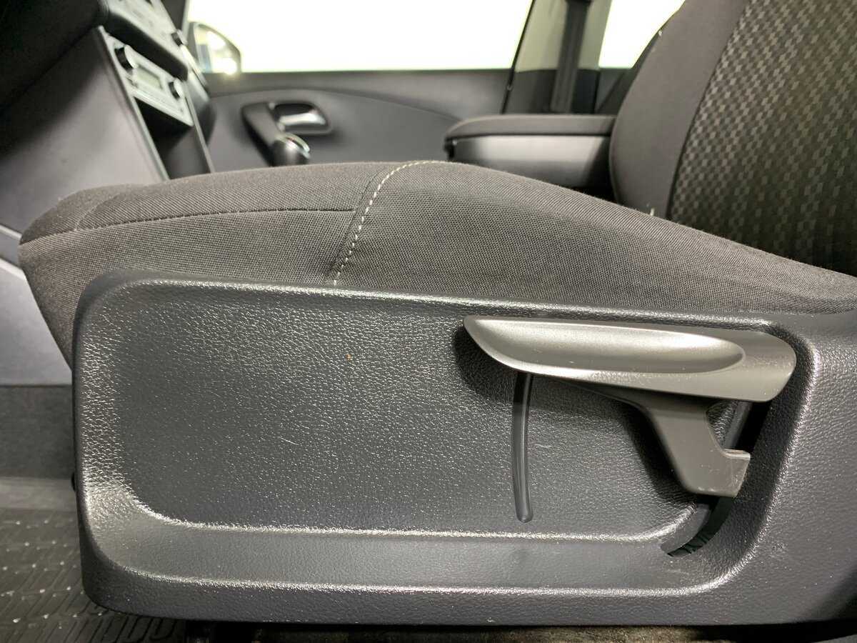 Фольксваген Поло б/у, 2016, Механическая. Фото: #13