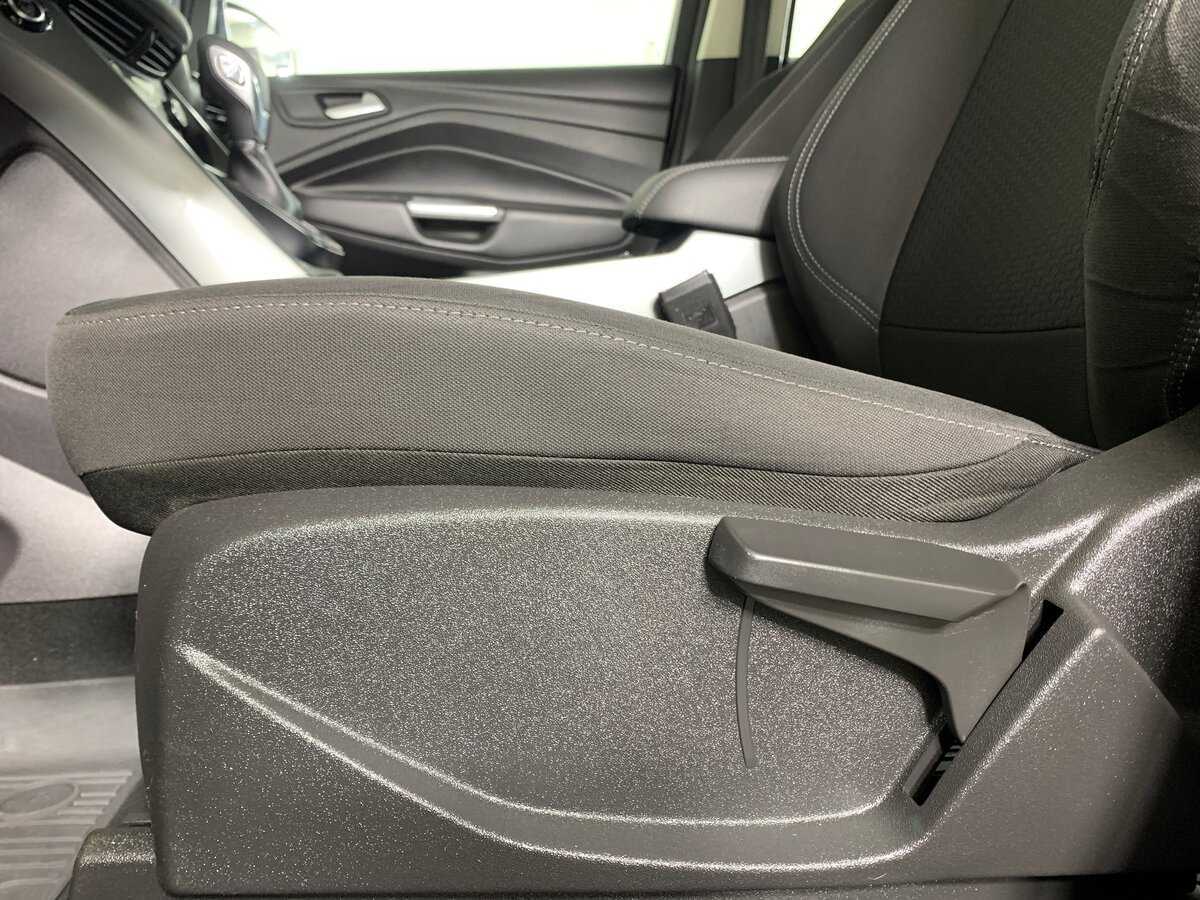 Форд Куга б/у, 2019, Автоматическая. Фото: #16