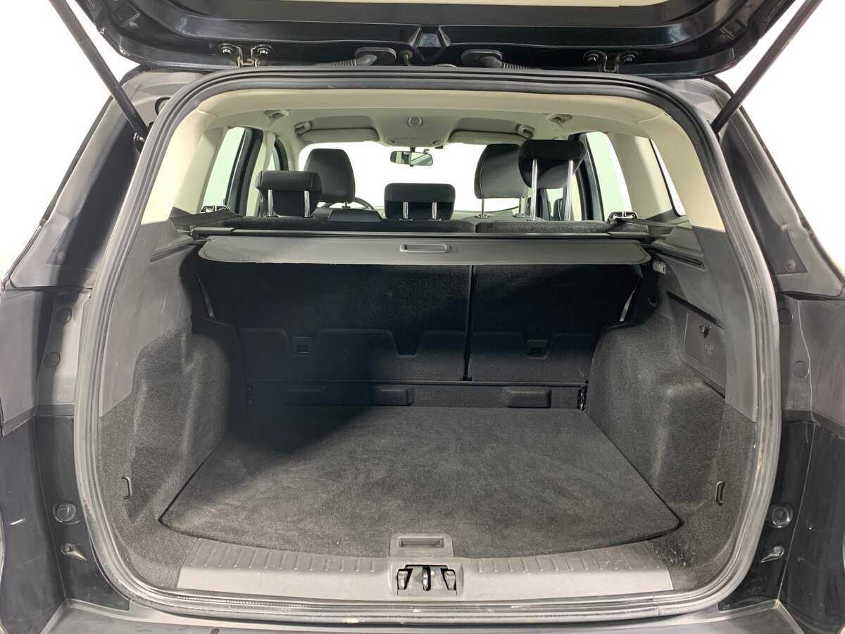 Форд Куга б/у, 2019, Автоматическая. Фото: #19