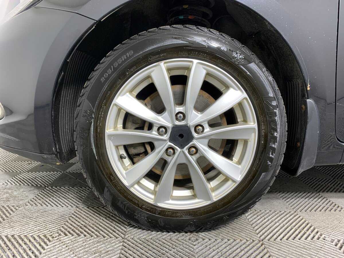 Киа Сид б/у, 2014, Автоматическая. Фото: #9