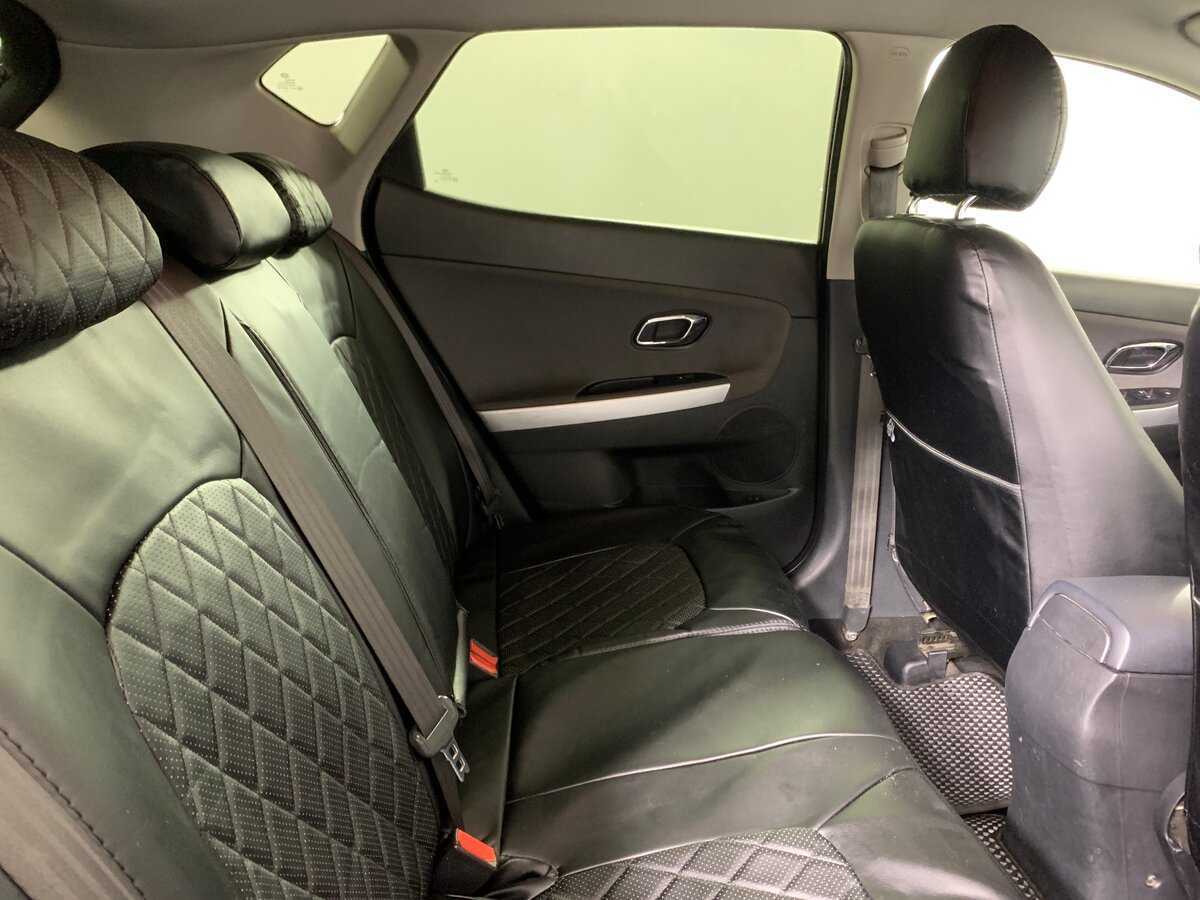 Киа Сид б/у, 2014, Автоматическая. Фото: #16