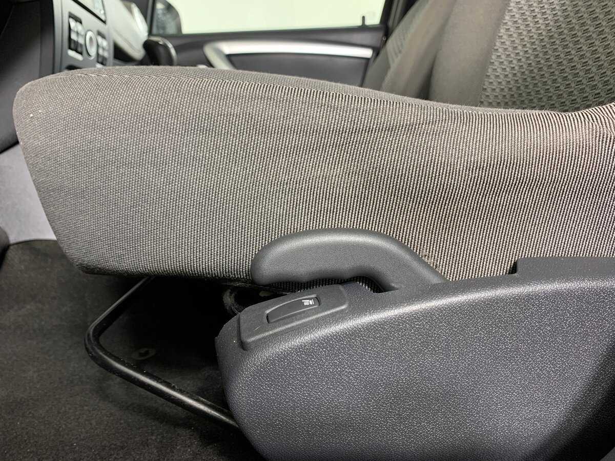 Лада (ВАЗ) Ларгус б/у, 2015, Механическая. Фото: #16