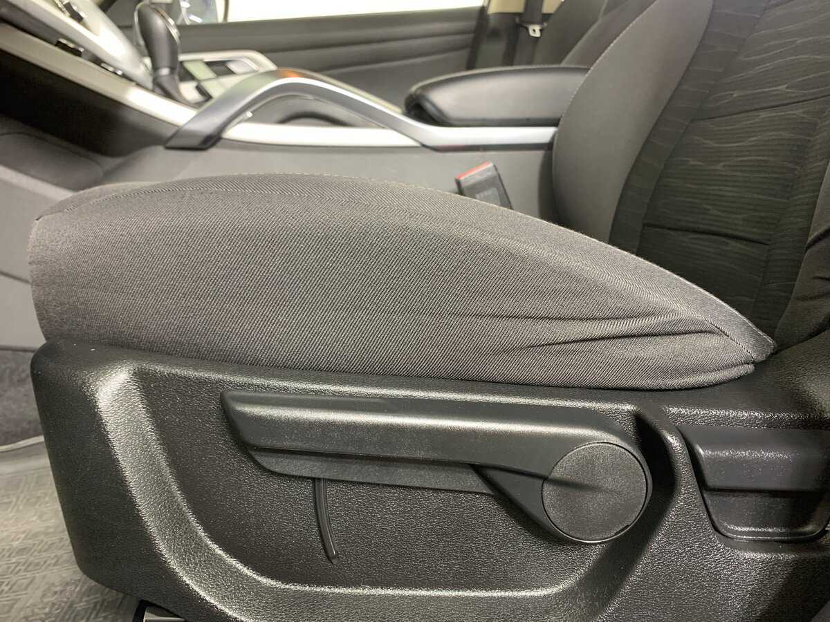 Джили Атлас б/у, 2018, Автоматическая. Фото: #16