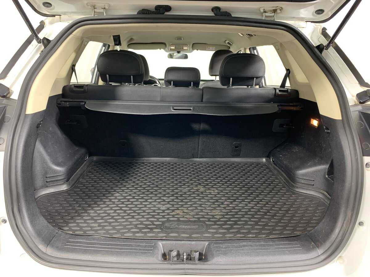 Джили Атлас б/у, 2018, Автоматическая. Фото: #19