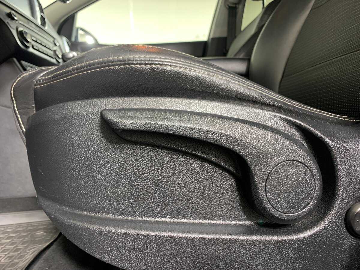 Киа Спортейдж б/у, 2016, Автоматическая. Фото: #16