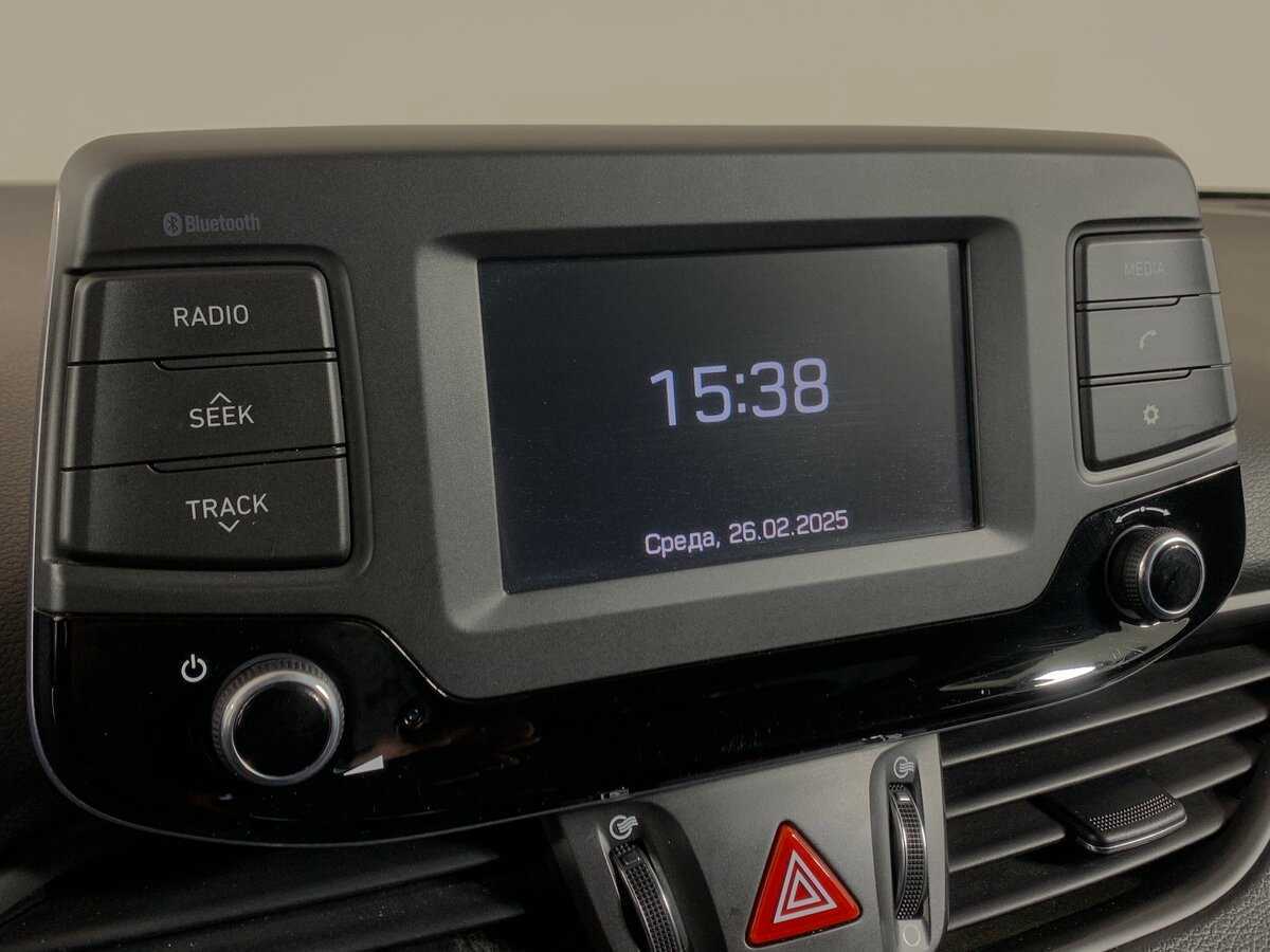 Хендай ай30 б/у, 2017, Автоматическая. Фото: #15